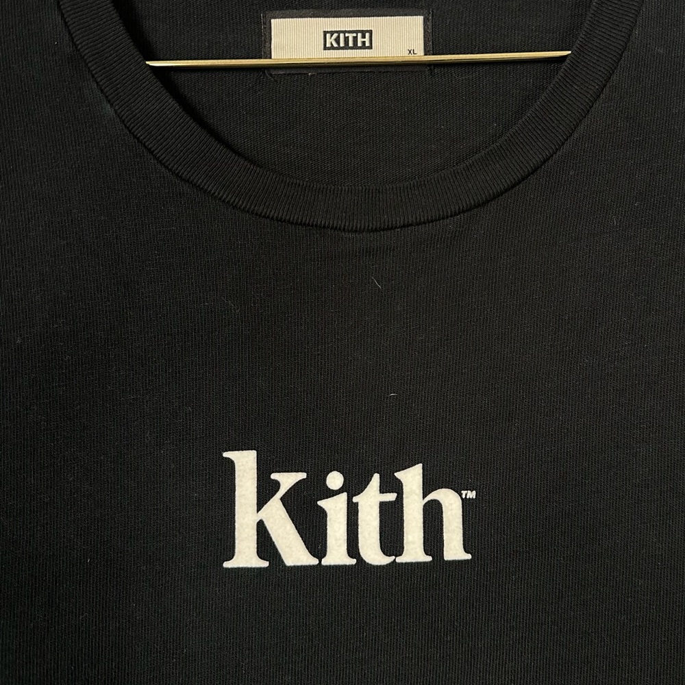 Kith Tee Size XL - Picture 3 of 6